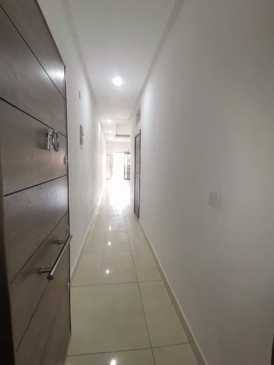 2 appartements 2 pièces en location