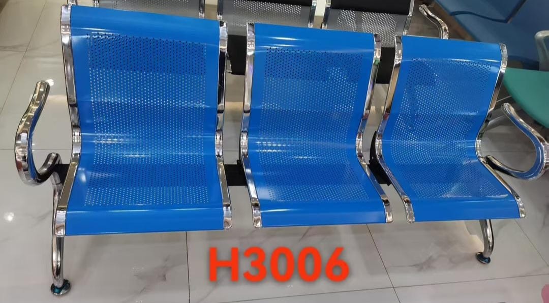 Banquette visiteur