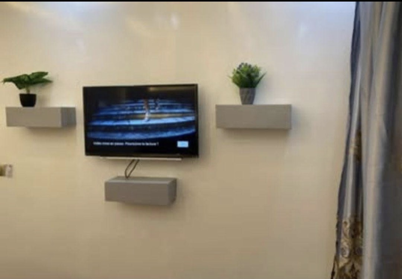 Chambre à louer Dakar Scat Urbam