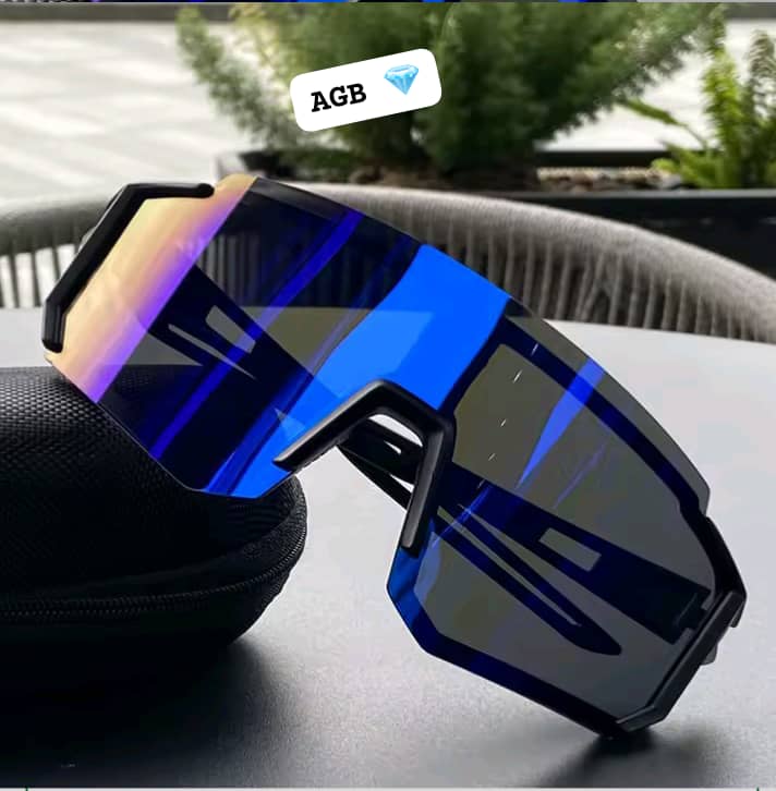 Lunettes de Soleil Sport Polarisées
