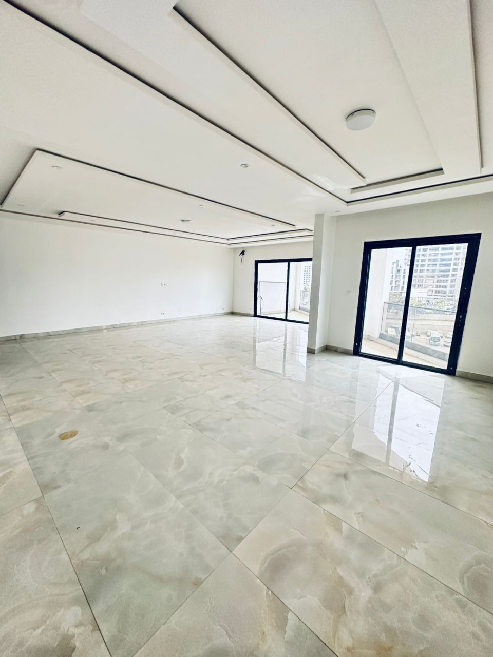 Penthouse à louer à Ngor