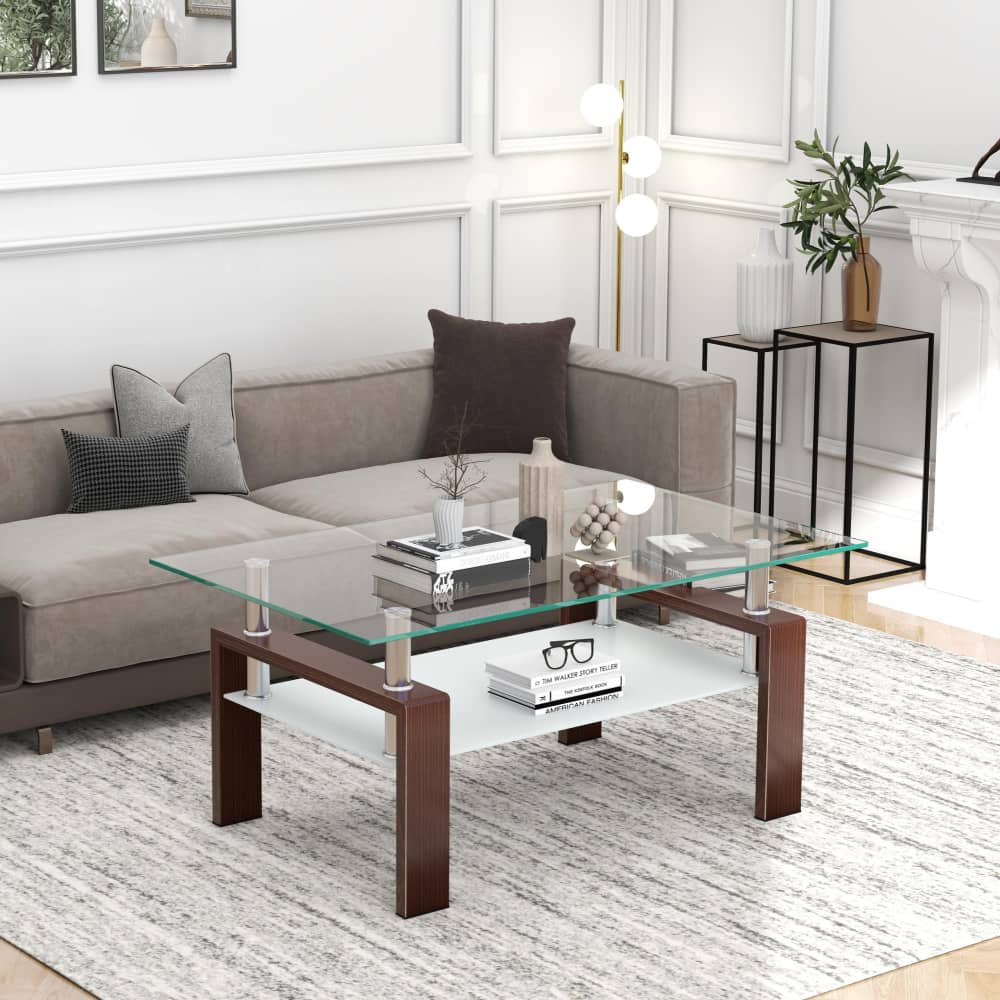 Table basse vip