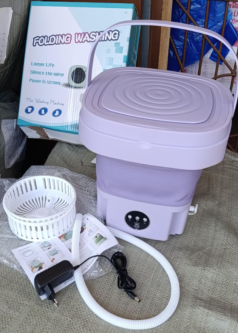 Machine à laver électrique