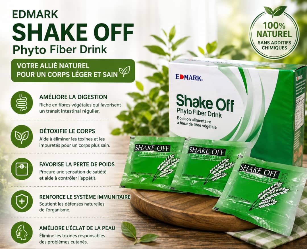 Shake of