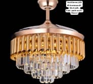 Lampe de décoration