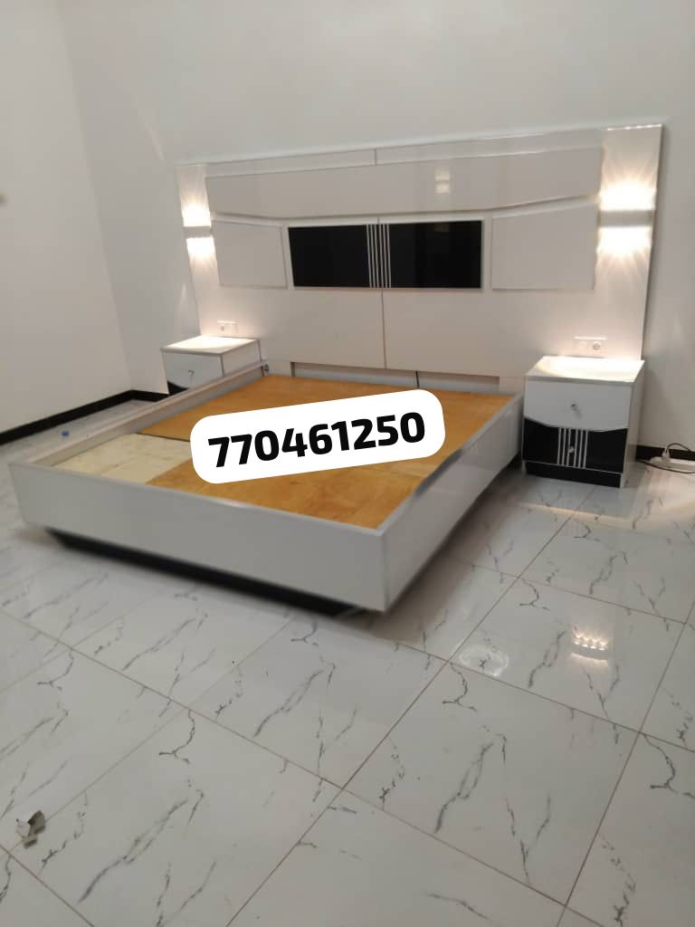 Chambre à coucher Made in SN🇸🇳