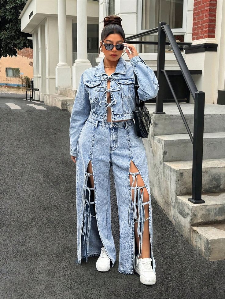 Ensemble Robe et Tenue