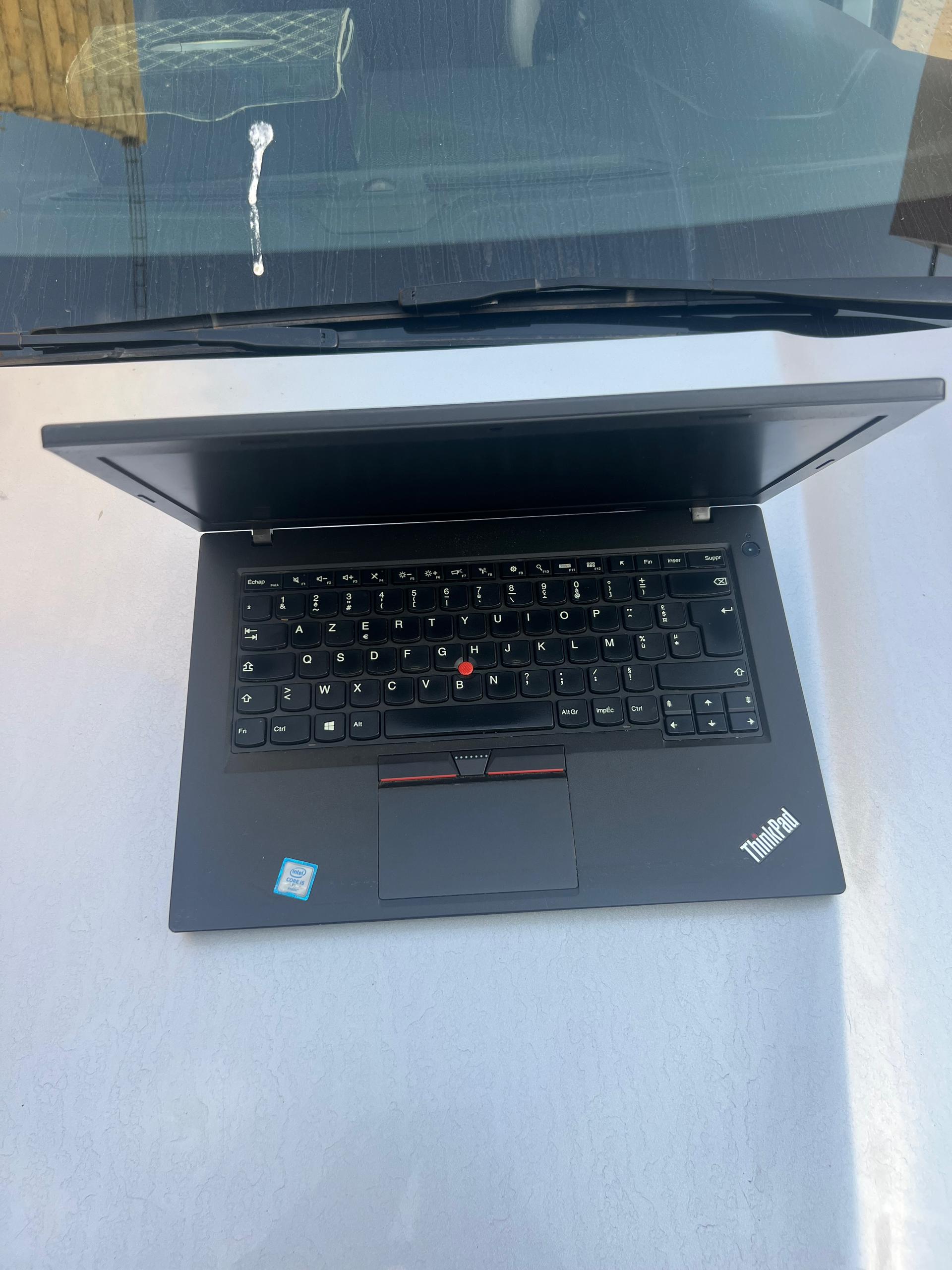 Lenevo thinkPad L460