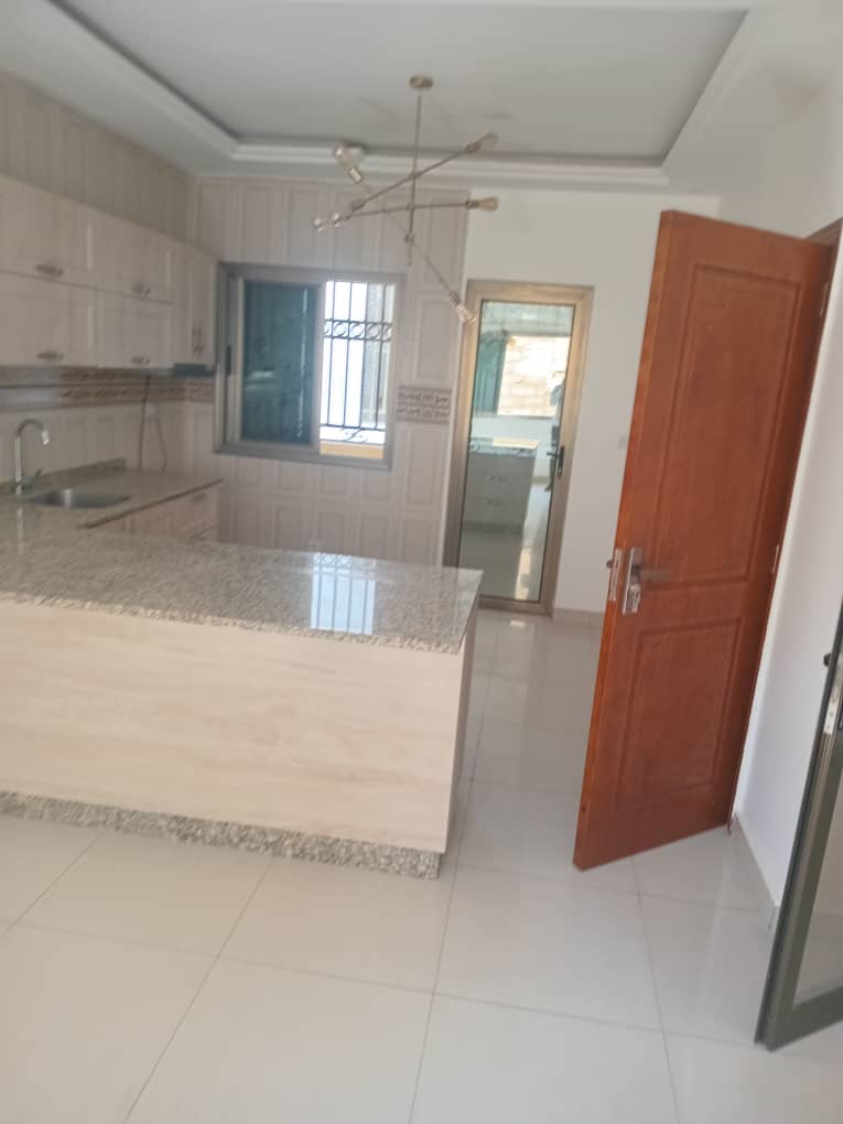 Appartement 2 chambres salon à louer