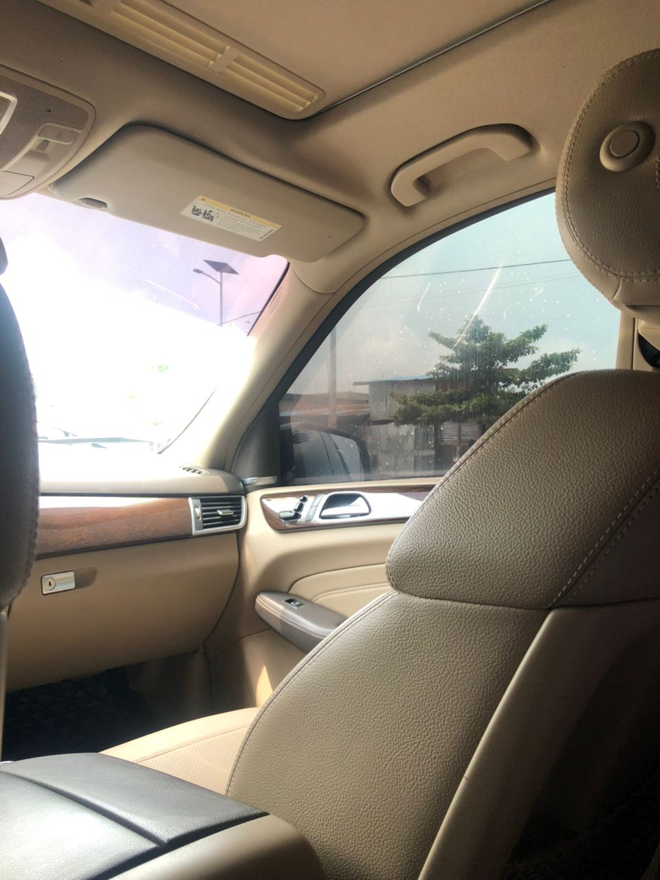 MERCEDES ML 350 V6 – ANNÉE 2014 | EXCELLENTE OPPORTUNITÉ !
