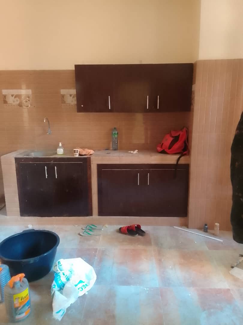 Location d'une villa aux Mamelles