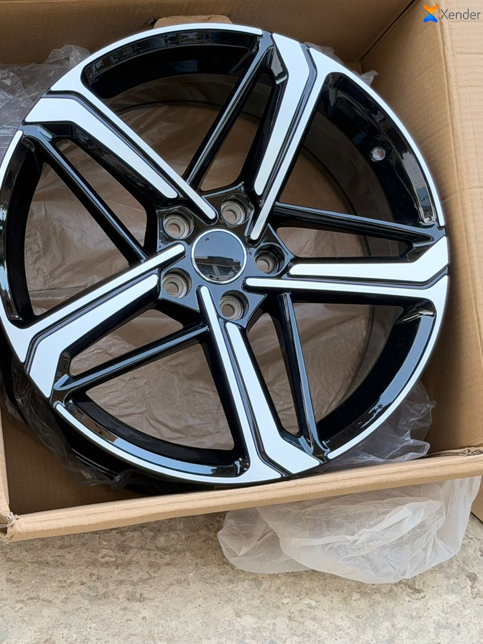 Jantes Aluminium Sport Neuves 17 à 20 Pouces