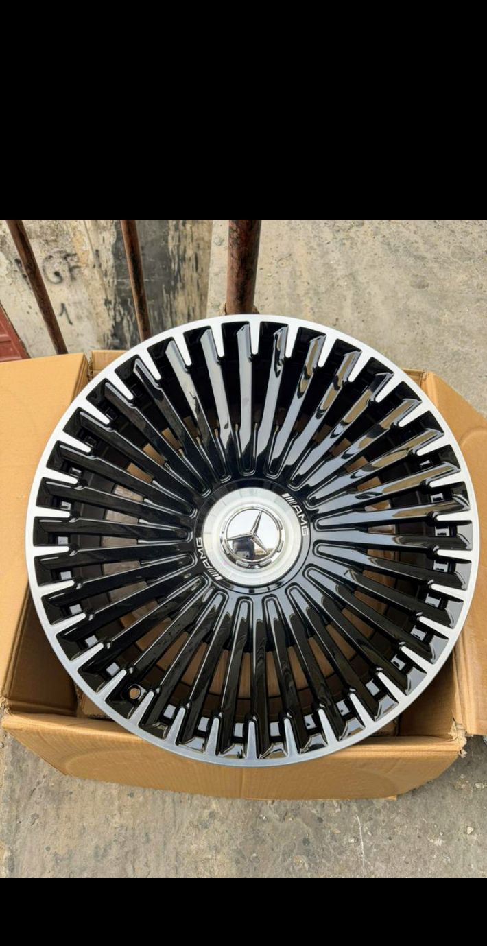 Jantes Aluminium Sport Neuves