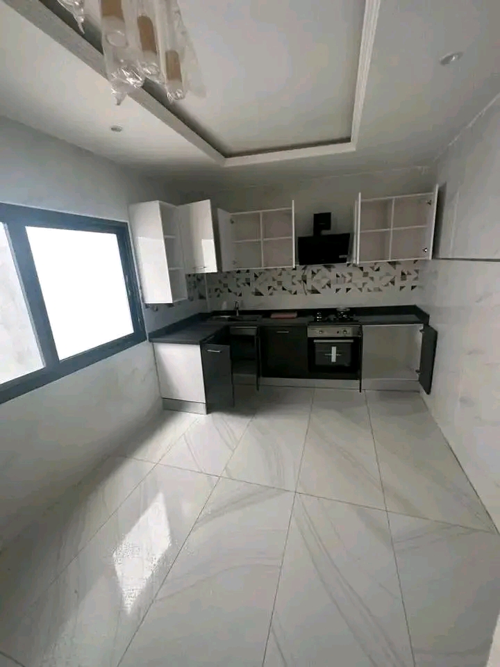 Appartement F4 à louer YOFF VIRAGE