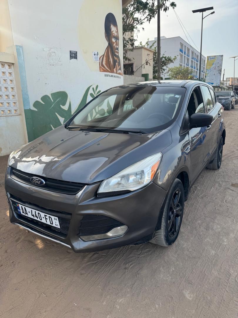 Ford Escape 2014 Essence Automatique 4x4