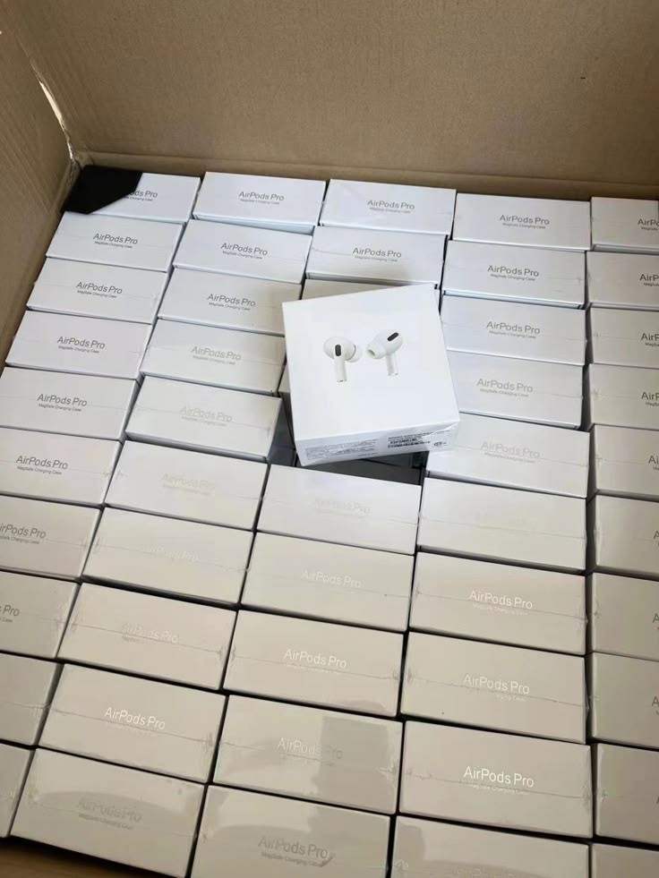 Bluetooth AirPods