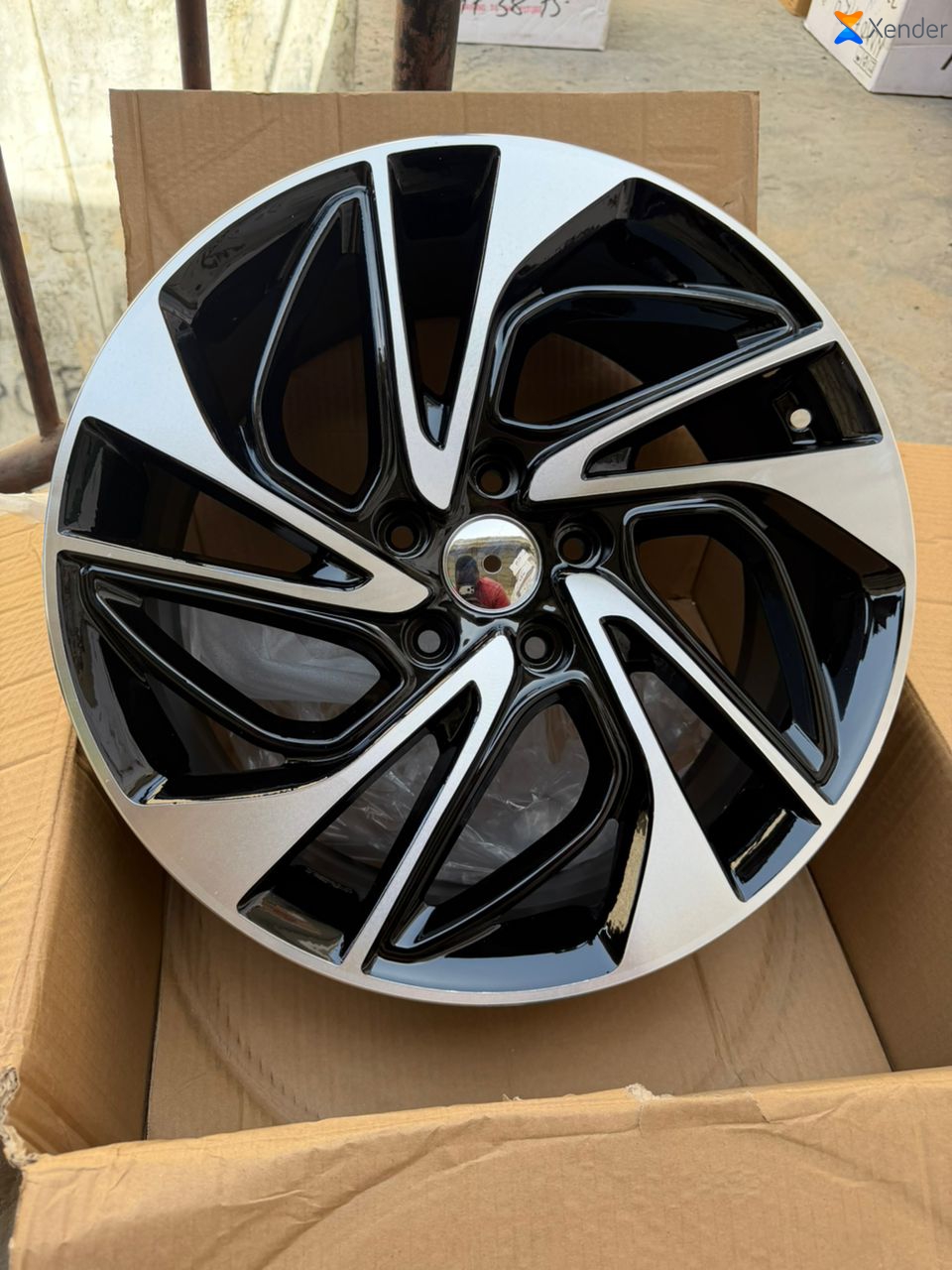 Jantes Aluminium Sport Neuves 17 à 20 Pouces