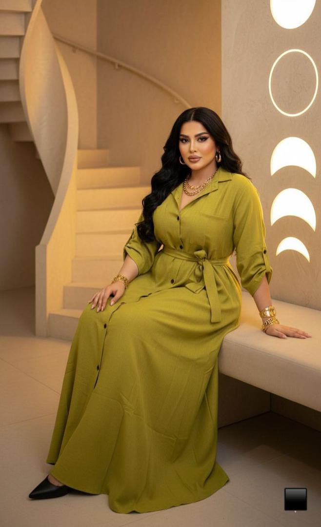 robe élégante femme