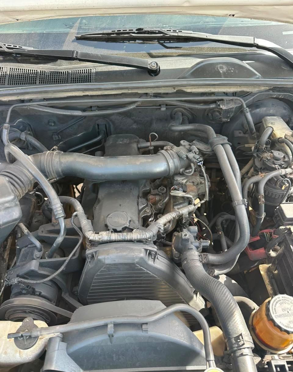 Toyota Hilux 2017