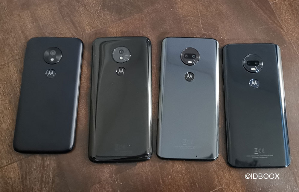 Itel A100c 64 Go Original – Smartphone Performant