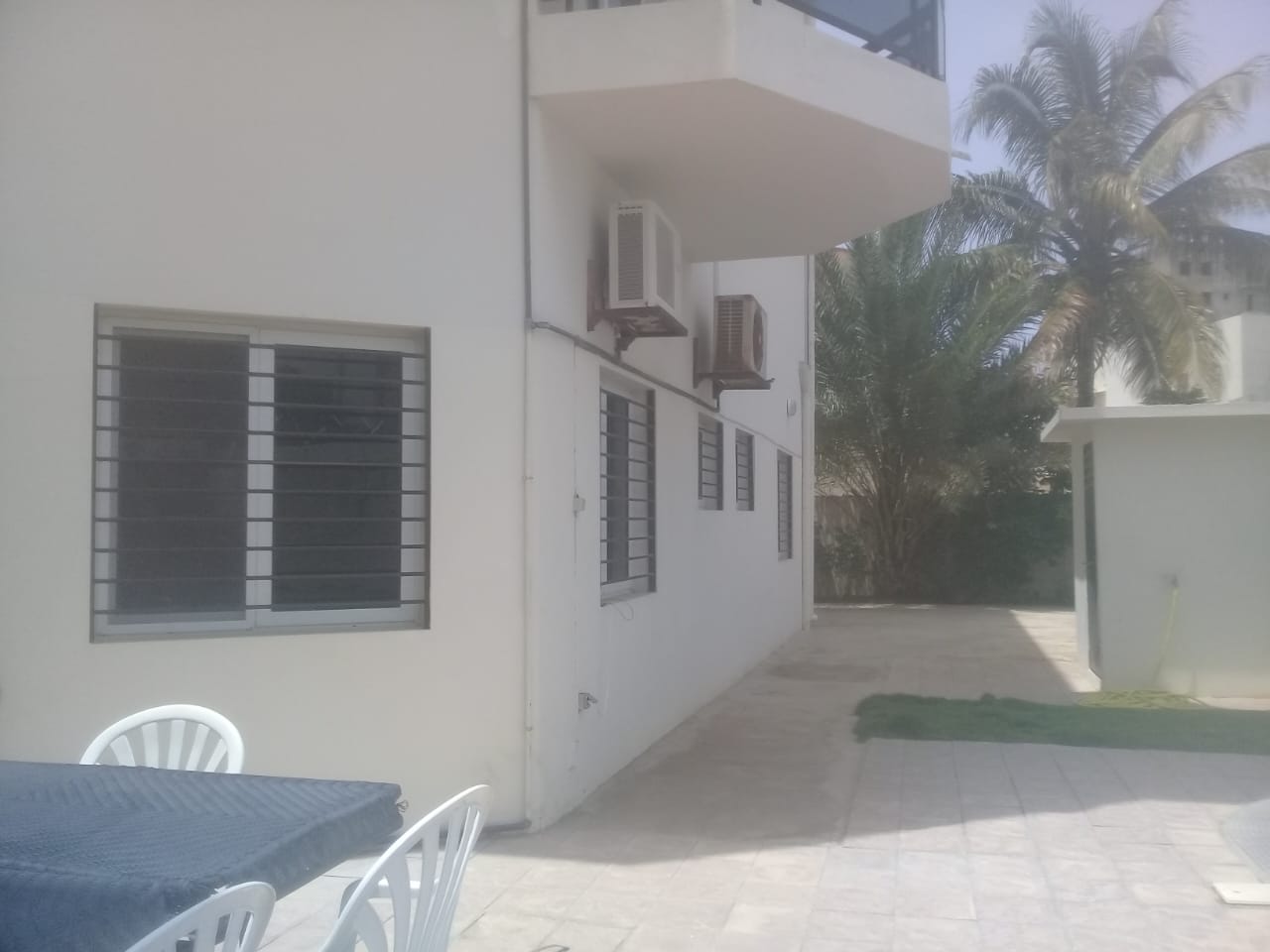 Maison de luxe avec piscine