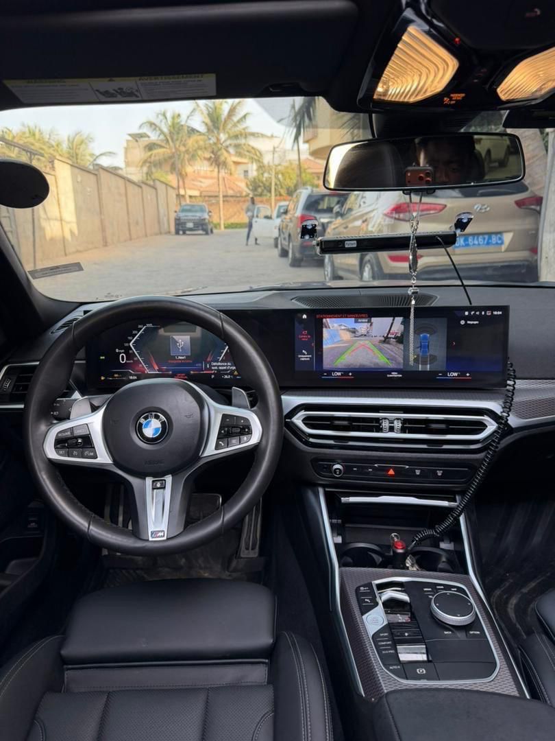 BMW M340i 2024 Automatique Essence