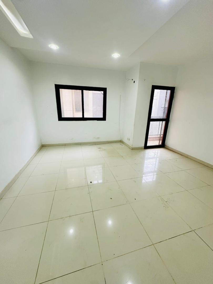 Appartement F3 (2 chambres salon) à louer aux Mamelles