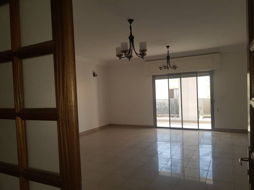 Appartement F4 à louer aux Maristes