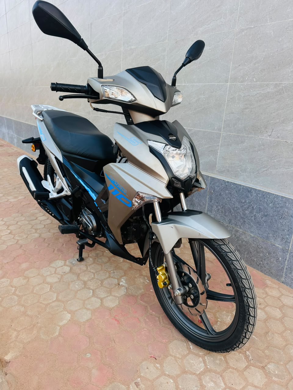 Apsonic 110-3s