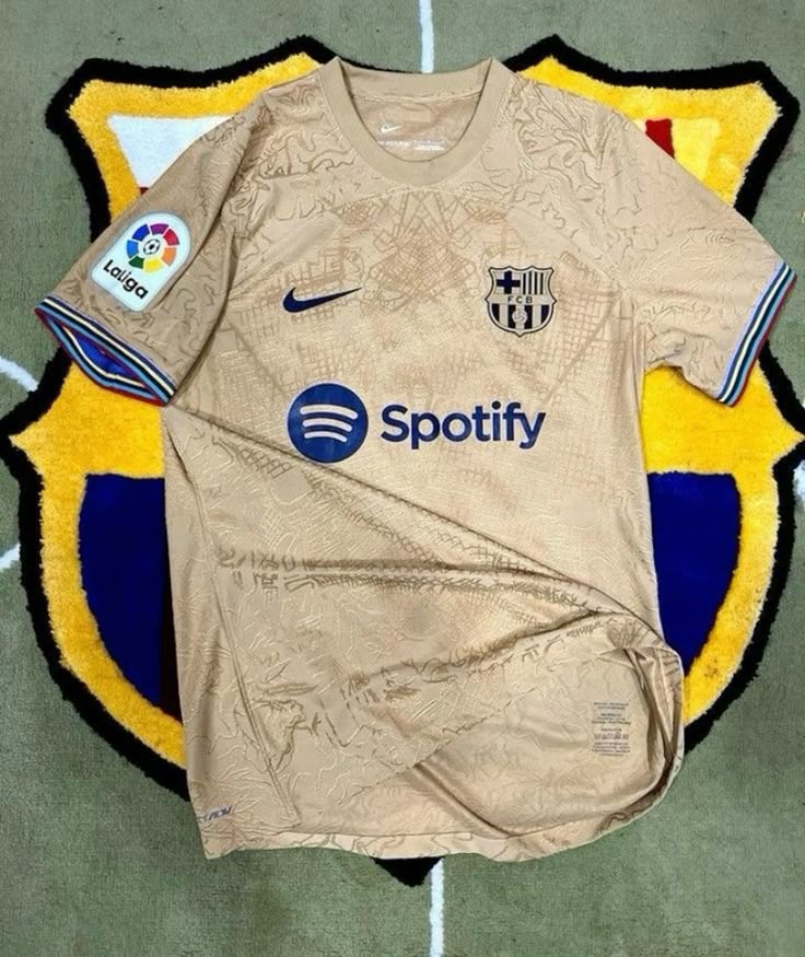 Maillot authentique