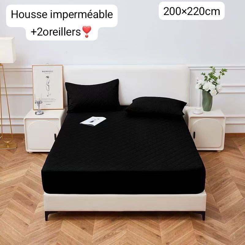 Housse de matelas 200x220 imperméable à vendre
