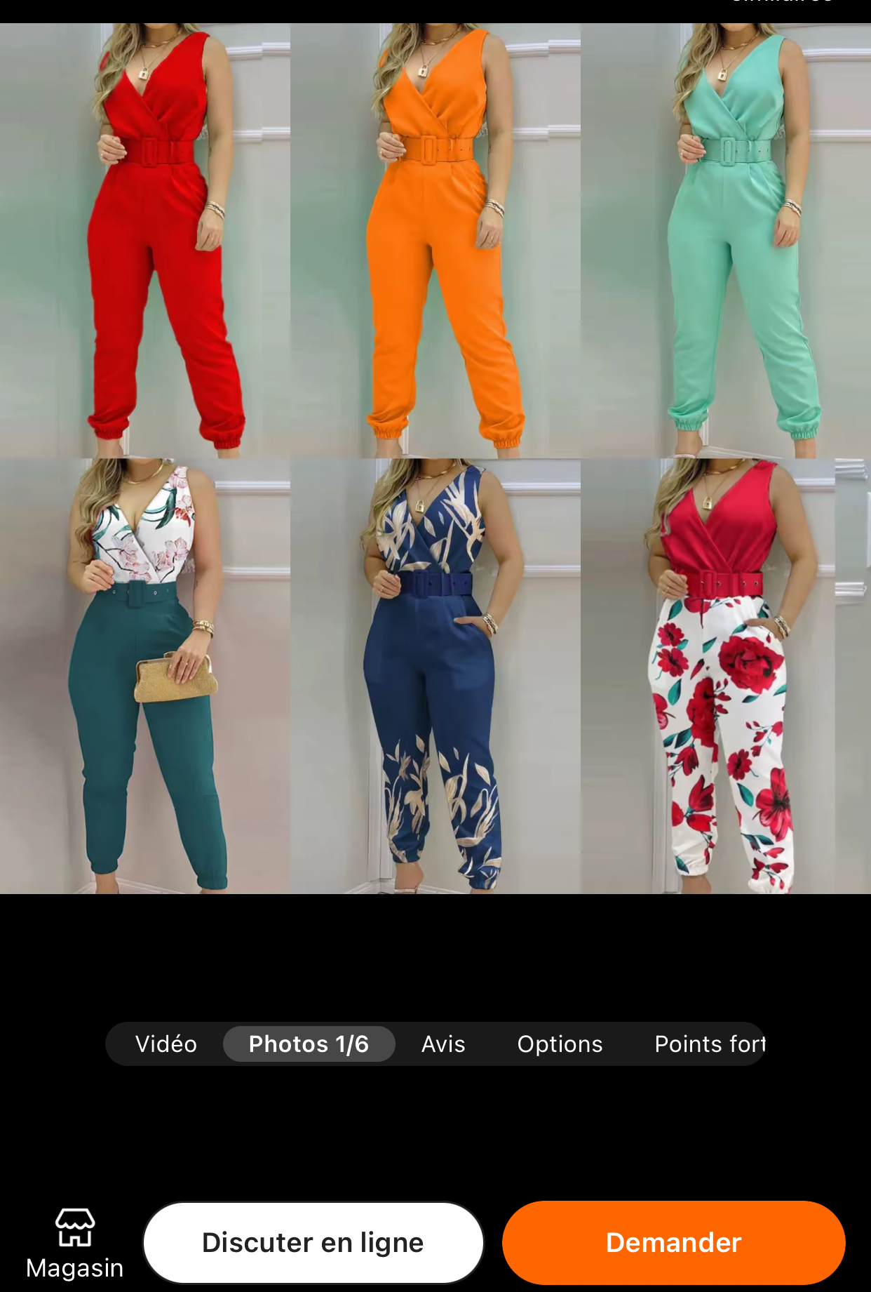 Ensembles femme tendance Confort