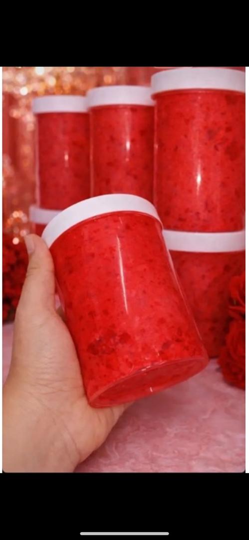 Savon collagène enti taches acné bouton et vergetures