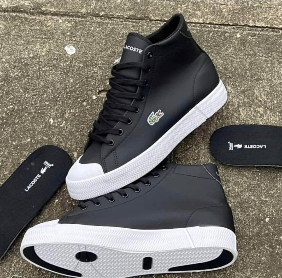 Chaussures Lacoste à vendre à Dakar