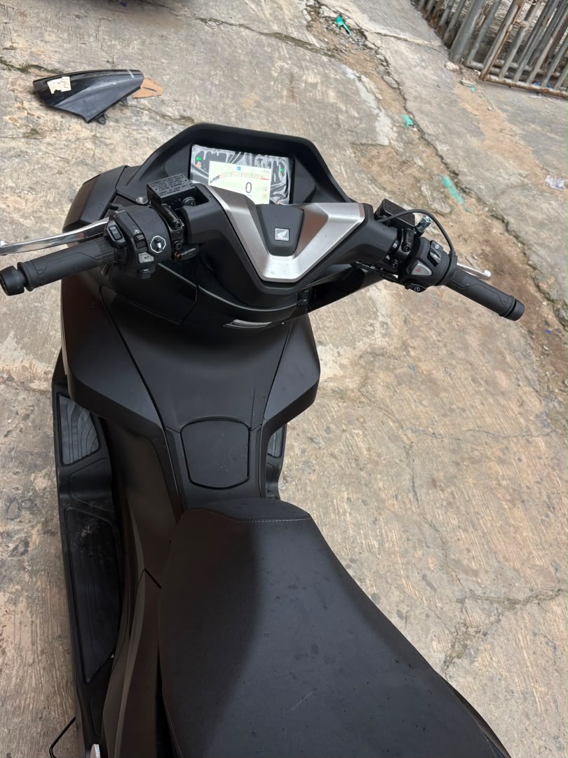 Honda PCX occasion