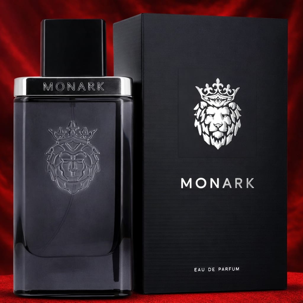 Parfum MONAR