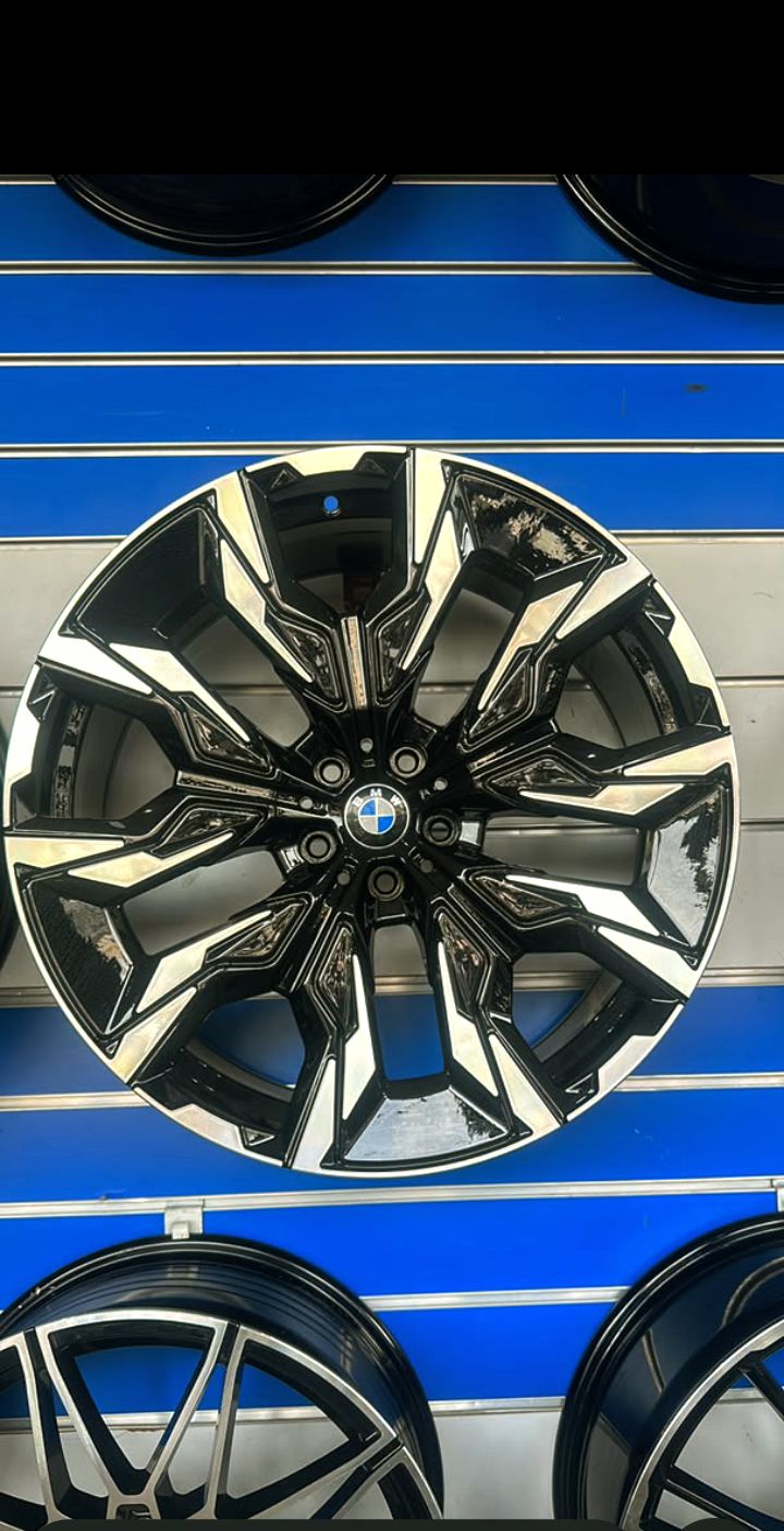 Jantes Aluminium Sport Neuves