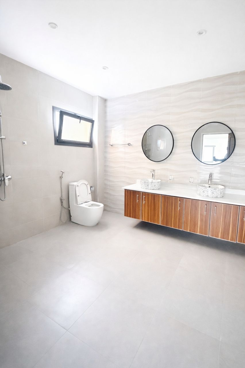 Penthouse à louer à Ngor