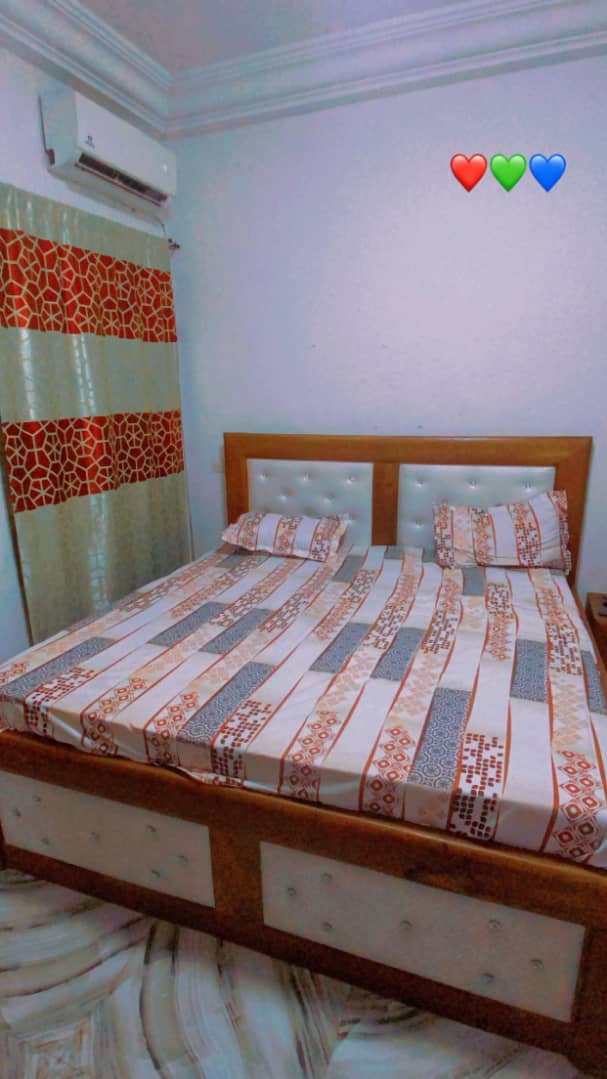 chambre à louer Dakar