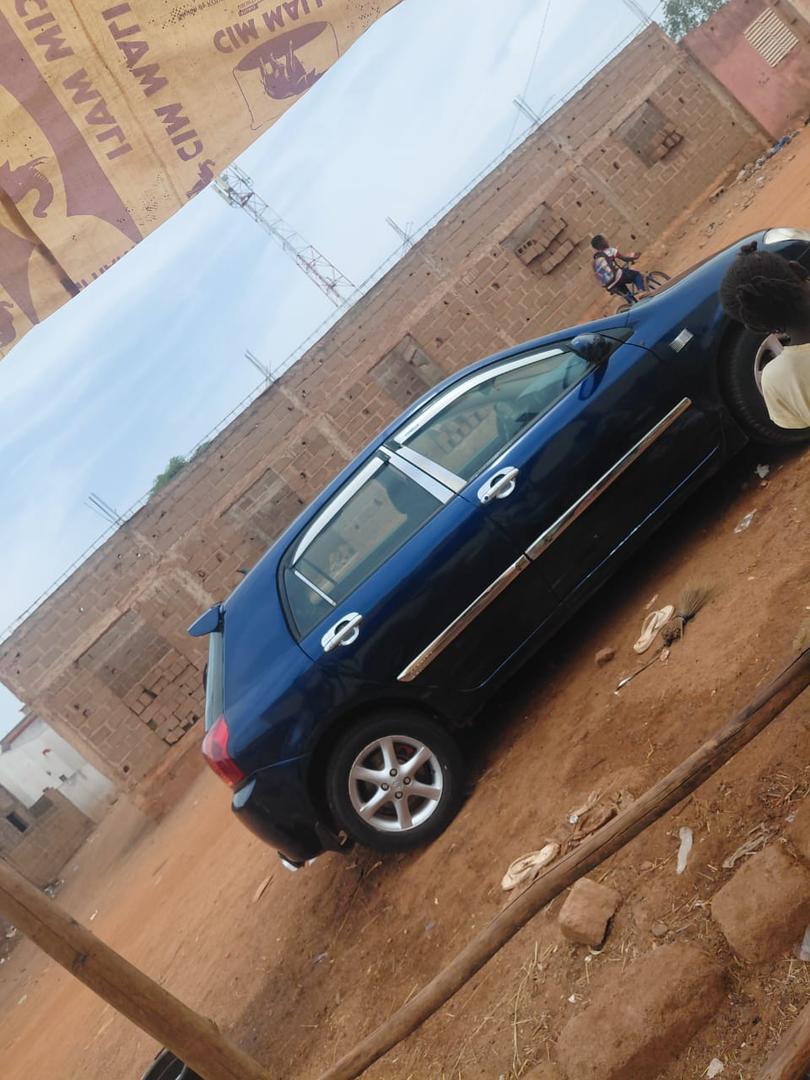 Toyota Corolla Drogba Occasion