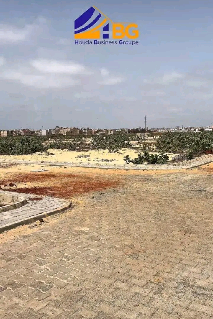 Terrains à Vendre à Guédiawaye – Wakhinane Nimzate, Lotissement Cadastré VDN