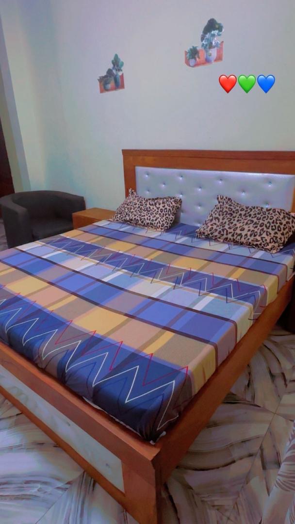 Chambre meublée à louer à monument