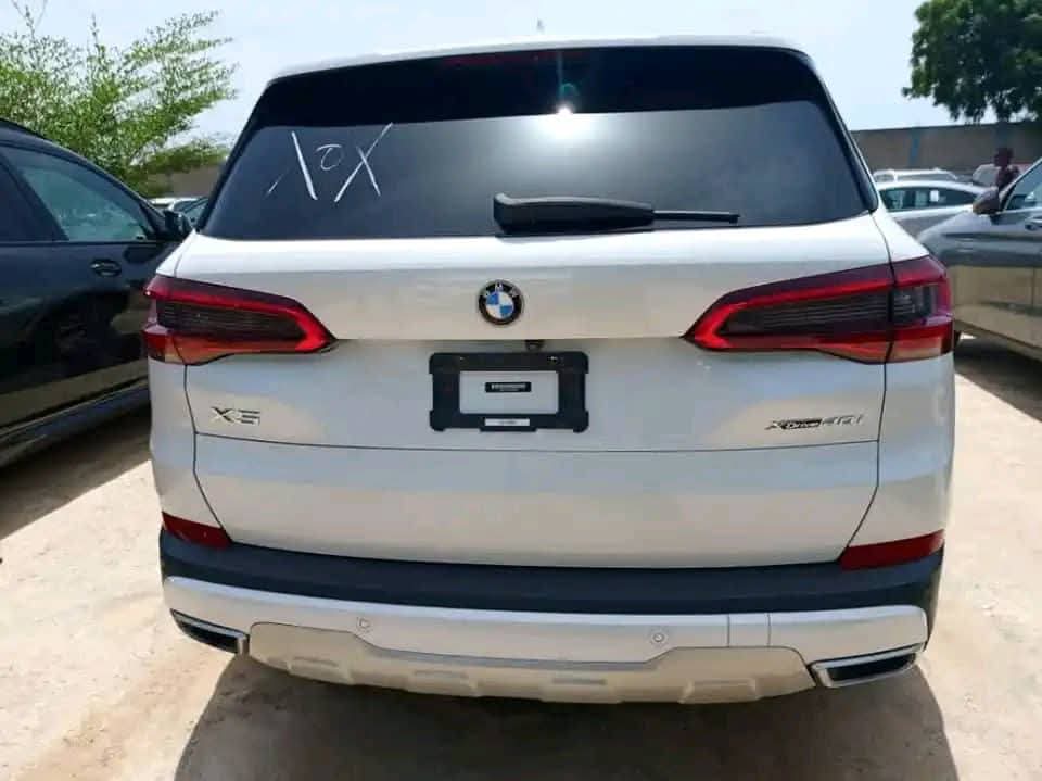BMW X5/2019
