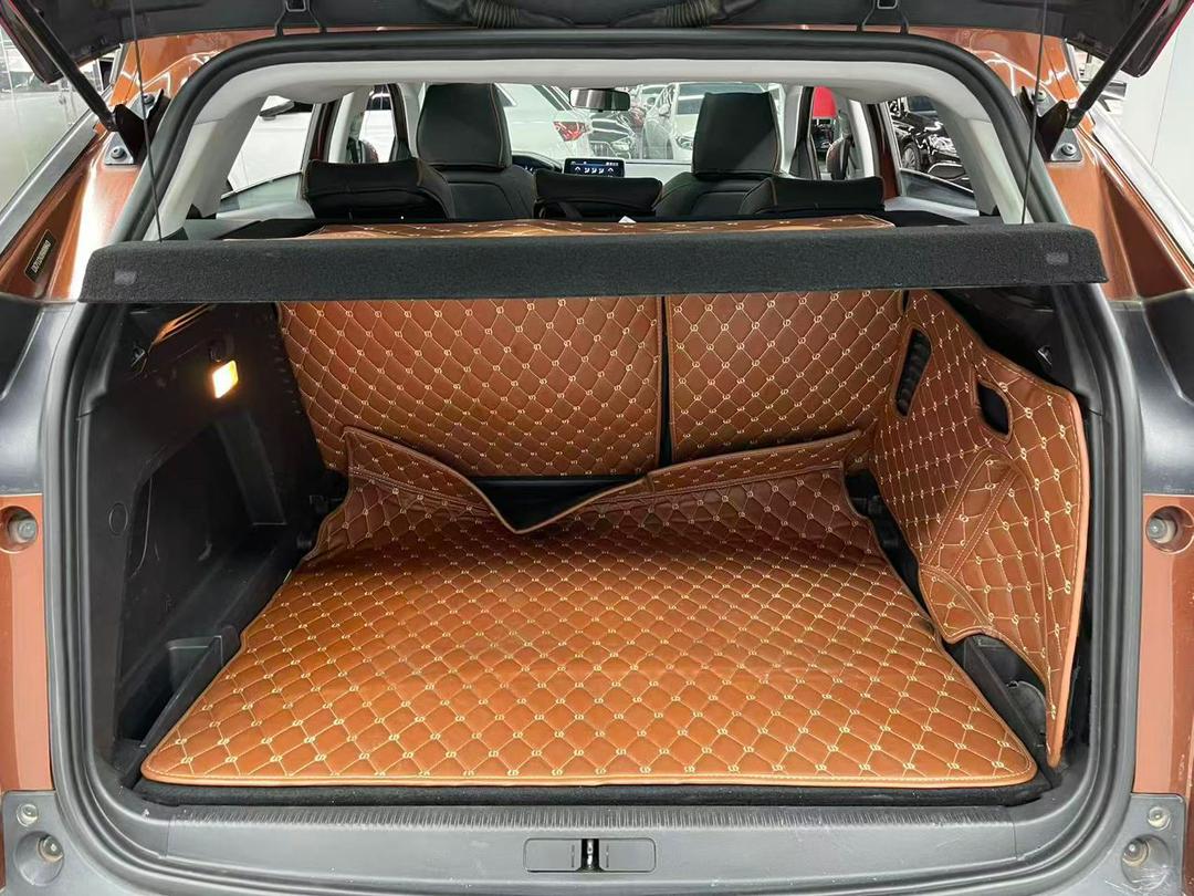 Peugeot 4008 2018 Essence Automatique