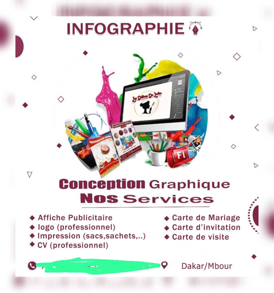 Infographie