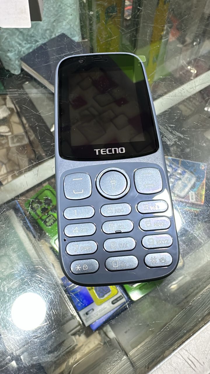 Téléphone portable