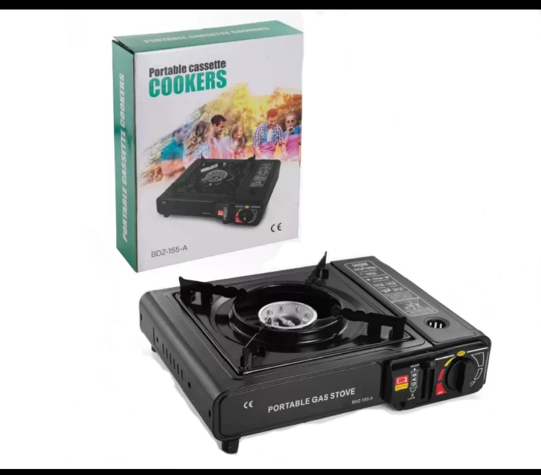 Mini gaz portable pour camping