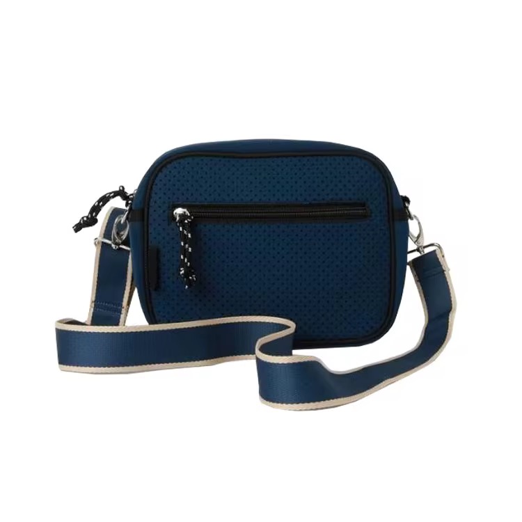 Mini sacs à bandoulière Oxford Original turquoise