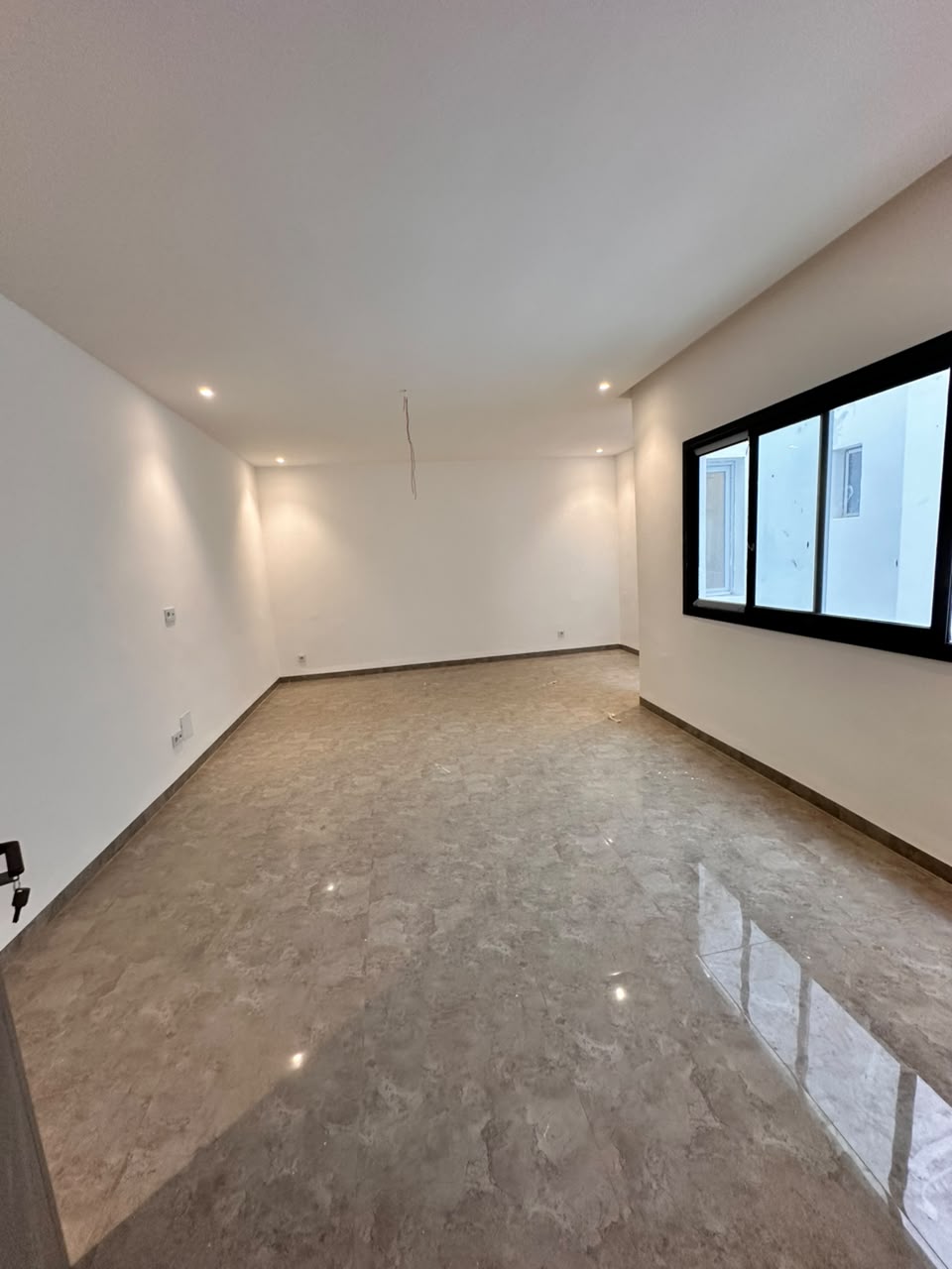 Appartement F4 à louer Dakar Cité Mbackiyou