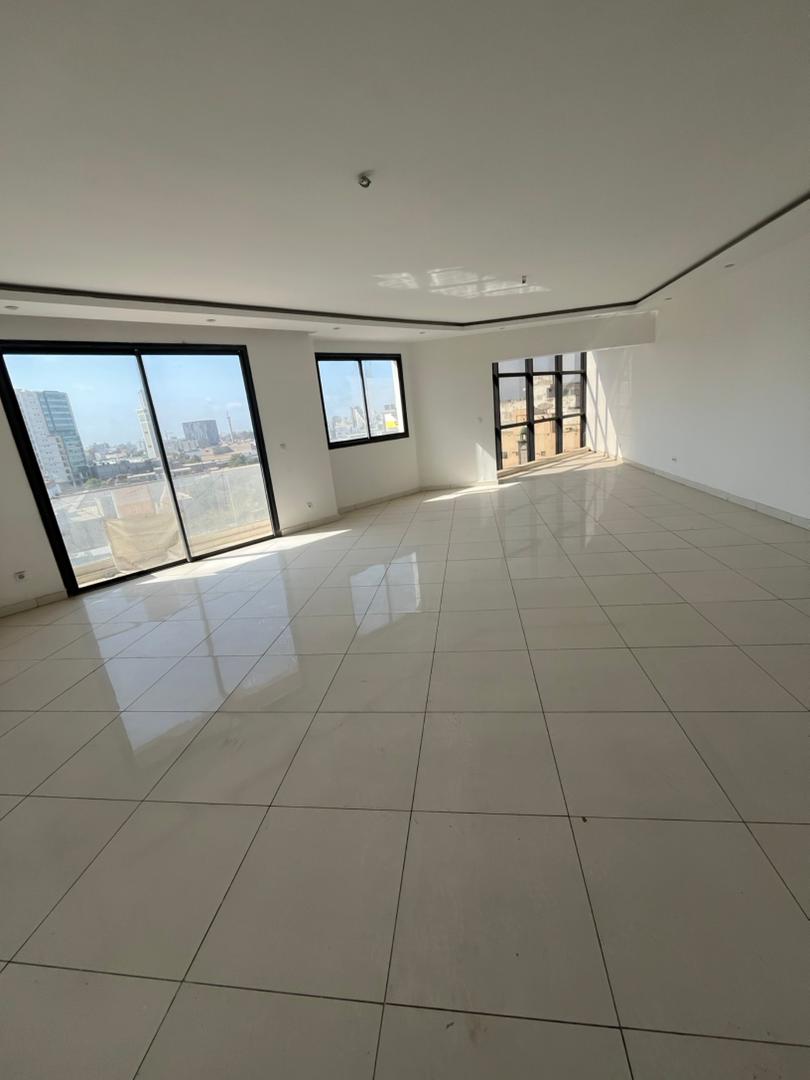 Appartements Haut Standing à Louer à Dakar Plateau